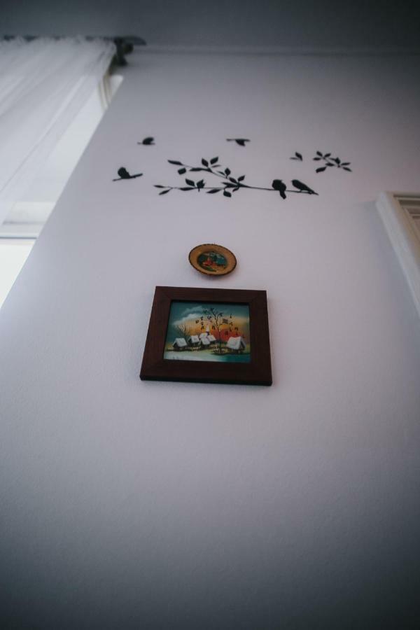 Old School Zagreb Apartment Bagian luar foto