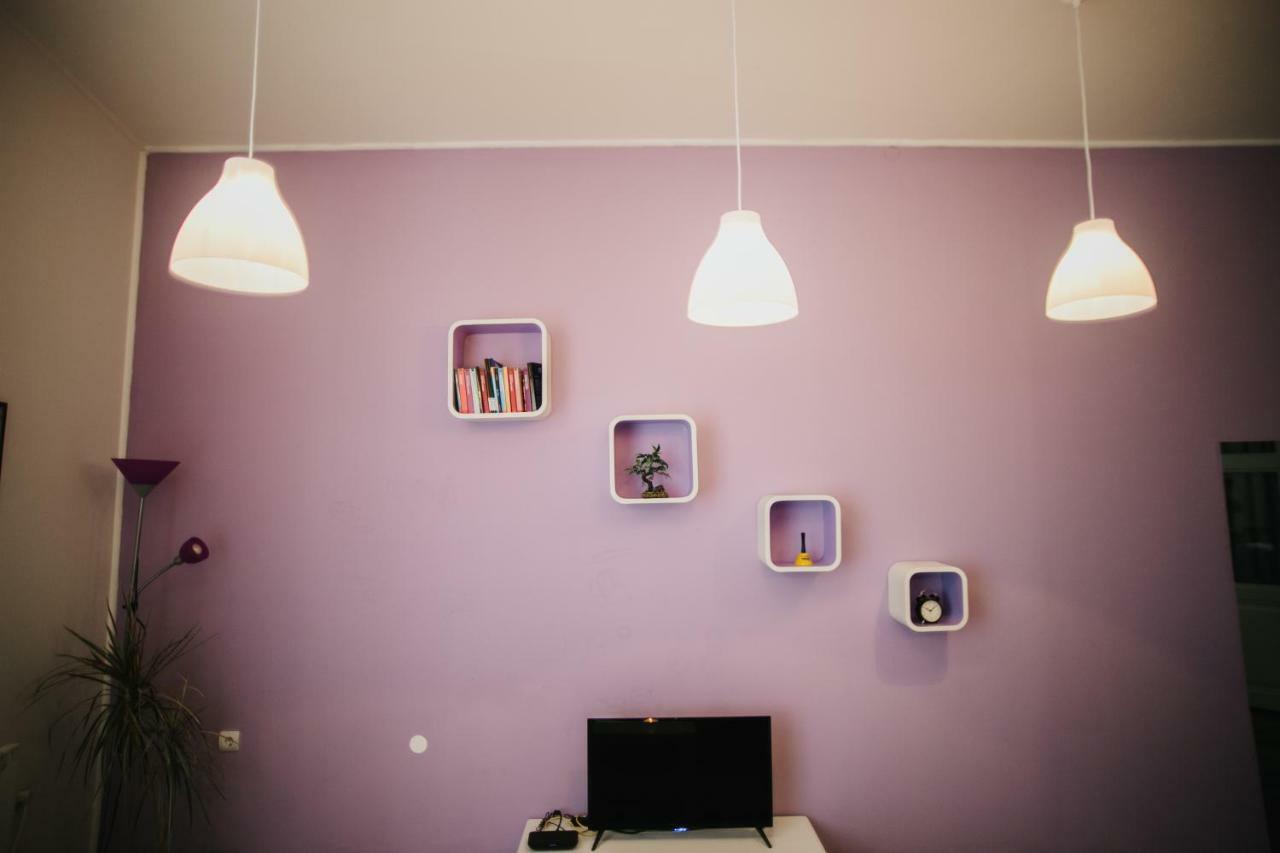 Old School Zagreb Apartment Bagian luar foto