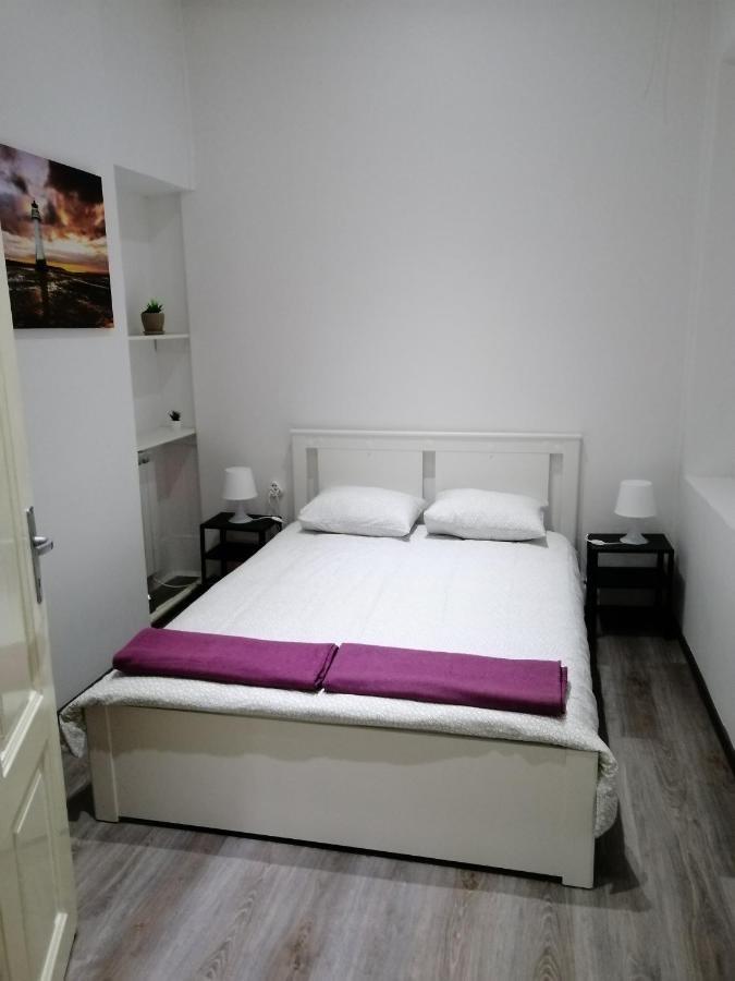 Old School Zagreb Apartment Bagian luar foto